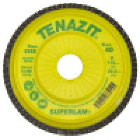 DISCO LAMINADO 4 1/2" G-60 MOD. X2985 DISCO LAMINADO 4 1/2" G-60 MOD. X2985