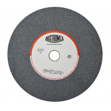RUEDA GRIS VITRIFICADA 10" MOD. X45