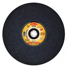 DISCO PARA CORTE DE METAL 10" MOD. X736