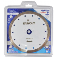 DISCO DE DIAMANTE TURBO 7" MOD. X861