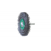 CARDA CIRCULAR CON VASTAGO 2 3/4" MOD. X994  CARDA CIRCULAR CON VASTAGO 2 3/4" MOD. X994