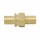 JUEGO DE CONECTORES MACHO HEMBRA 1/2" Y130372