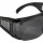 LENTE DE SEGURIDAD OSCURO SURTEK MOD. Y137324