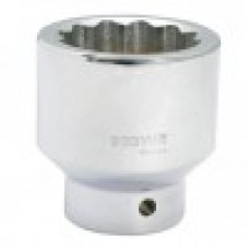 DADO 1-3/8" 12 PTS CUADRO DE 3/4" MOD. Y5944