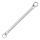 LLAVE ESTRIAS 45° 3/4" X 7/8" MOD. Y831