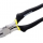PINZA DE ELECTRICISTA CORTE LATERAL 7" MOD. Y967