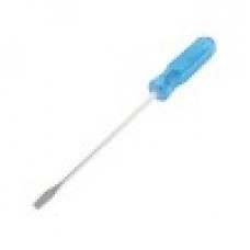 DESTORNILLADOR PUNTA PLANA 1/4" X 12" MOD. YD336