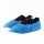 CUBREZAPATOS AZUL ANTIDESLIZANTE 100 PZ DERMACARE MOD. DCZ