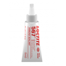 SELLADOR DE ROSCAS BLANQUECINO DE BAJA RESISTENCIA MOD. L567