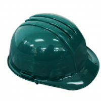 CASCO MUNDIAL VERDE CON MATRACA MOD. I210E-5M CASCO MUNDIAL VERDE CON MATRACA MOD. I210E-5M