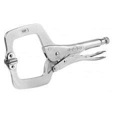 PINZA DE PRESIÓN 11" TIPO "C" MOD.  A11SP 