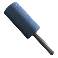 PUNTA MONTADA AZUL W222 MOD. X618 PUNTA MONTADA AZUL W222 MOD. X618