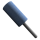 PUNTA MONTADA AZUL W222 MOD. X618