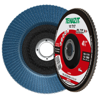 DISCO LAMINADO 4 1/2" G-60 MOD. X717