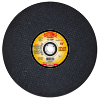 DISCO PARA CORTE DE METAL 12" MOD. X738 DISCO PARA CORTE DE METAL 12" MOD. X738