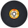 DISCO PARA CORTE DE METAL 12" MOD. X738
