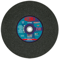 DISCO PARA CORTE DE METAL 14" MOD. X741 DISCO PARA CORTE DE METAL 14" MOD. X741