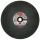 DISCO PARA CORTE DE METAL 14" MOD. X768