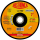 DISCO PARA CORTE DE METAL 7" MOD. X777