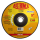 DISCO PARA CORTE DE METAL 9" MOD X782
