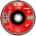 DISCO PARA CORTE DE METAL 7" MOD. X787