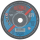 DISCO PARA CORTE DE ACERO INOXIDABLE 7" MOD. X877