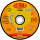 DISCO PARA CORTE DE METAL 7" MOD. X891