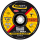 DISCO PARA CORTE DE METAL 7" MOD. X893-
