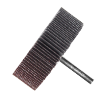 RUEDA FLAP 2" X 1/2" G-60 MOD. X909