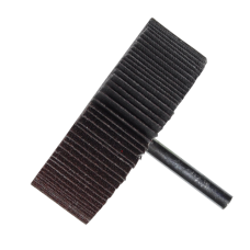 RUEDA FLAP 3" X 1" G-60 MOD. X927