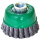 CARDA DE COPA TRENZADA 3" MOD. X965