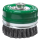 CARDA DE COPA TRENZADA 4" MOD. X968