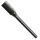 LIMA ROTATIVA CILINDRICA MOD. X99