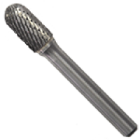 LIMA ROTATIVA CILINDRICA MOD. X106