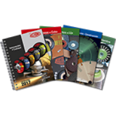 CATALOGO AUSTROMEX MOD. X1100