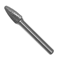 LIMA ROTATIVA REDONDA MOD. X119