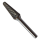 LIMA ROTATIVA CONICA MOD. X124