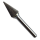 LIMA ROTATIVA CONICA MOD. X125