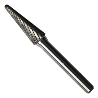 LIMA ROTATIVA DE CARBURO DOBLE FILO SL-3 COBRA 11275 MOD. D130