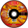 DISCO PARA DESBASTE DE METAL 7" MOD. X1300