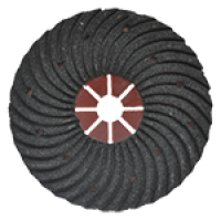 DISCO SEMIFLEXIBLE DE CARBURO 7" G-60 MOD. X1346 DISCO SEMIFLEXIBLE DE CARBURO 7" G-60 MOD. X1346