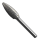 LIMA ROTATIVA FLAMA MOD. X136