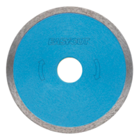 DISCO DE DIAMANTE RIN CONTINUO 4" MOD. X1501