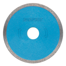DISCO DE DIAMANTE RIN CONTINUO 4" MOD. X1501