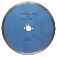 DISCO DE DIAMANTE RIN CONTINUO 7" MOD. X1503