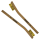 MINICEPILLO DE LATON MOD. X1586
