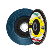 DISCO LAMINADO 4 1/2" G-80 MOD. X1718 DISCO LAMINADO 4 1/2" G-80 MOD. X1718