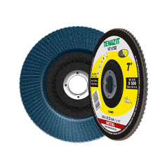 DISCO LAMINADO 7" G-80 MOD. X1732