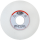 RUEDA BLANCA VITRIFICADA 6" MOD. X174
