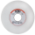 RUEDA BLANCA VITRIFICADA 6" MOD. X176